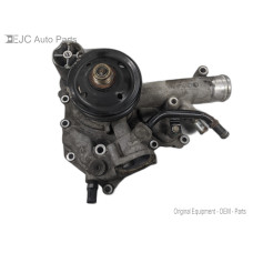 86V028 Water Coolant Pump For 11-18 Ram 1500  5.7 53022192AF