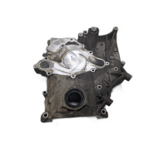 86V029 Engine Timing Cover From 2011 Ram 1500  5.7 53022195AG