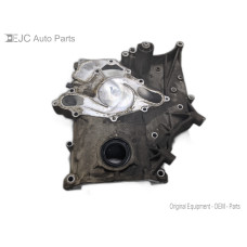 86V029 Engine Timing Cover For 11-18 Ram 1500  5.7 53022195AG