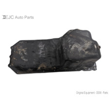 GVR403 Engine Oil Pan From 2011 Ram 1500  5.7 53021334AF