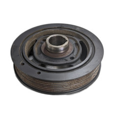 85Y101 Crankshaft Pulley From 2009 Toyota Matrix  2.4