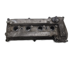 85Y104 Valve Cover From 2009 Toyota Matrix  2.4