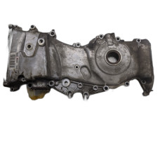 85Y105 Engine Timing Cover From 2009 Toyota Matrix  2.4 2807041180
