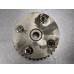 85Y108 Intake Camshaft Timing Gear From 2009 Toyota Matrix  2.4