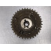 85Y108 Intake Camshaft Timing Gear For 09-13 Toyota Matrix  2.4