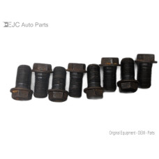 85Y110 Flexplate Bolts For 09-13 Toyota Matrix  2.4