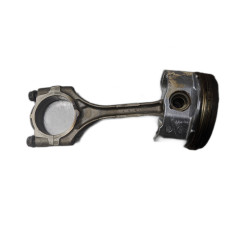 85Y111 Piston and Connecting Rod Standard From 2009 Toyota Matrix  2.4