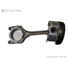 85Y111 Piston and Connecting Rod Standard For 09-13 Toyota Matrix  2.4 19185252