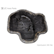 85Y113 Lower Engine Oil Pan For 09-13 Toyota Matrix  2.4 121012030