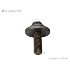 85Y114 Crankshaft Pulley Bolt For 09-13 Toyota Matrix  2.4