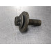 85Y114 Crankshaft Pulley Bolt For 09-13 Toyota Matrix  2.4