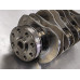#L104 Crankshaft Standard For 10-11 Subaru Outback  2.5