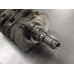 #L104 Crankshaft Standard For 10-11 Subaru Outback  2.5