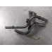 86K005 Fuel Supply Line From 2010 Subaru Outback  2.5