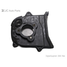 86K009 Left Rear Timing Cover For 10-11 Subaru Outback  2.5 13575AA12A