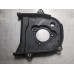 86K009 Left Rear Timing Cover For 10-11 Subaru Outback  2.5 13575AA12A