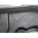 86K009 Left Rear Timing Cover For 10-11 Subaru Outback  2.5 13575AA12A