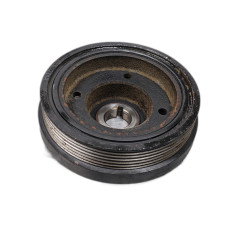86K013 Crankshaft Pulley From 2010 Subaru Outback  2.5