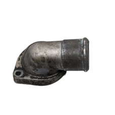 86K014 Thermostat Housing From 2010 Subaru Outback  2.5