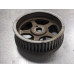 86K019 Left Camshaft Timing Gear For 10-11 Subaru Outback  2.5 Driver Side