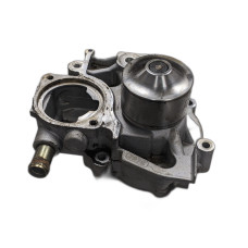 86K024 Water Coolant Pump From 2010 Subaru Outback  2.5
