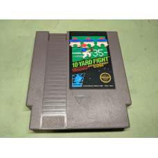 10-Yard Fight Nintendo NES Cartridge Only