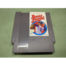 Bases Loaded Nintendo NES Cartridge Only