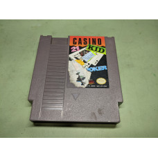 Casino Kid Nintendo NES Cartridge Only