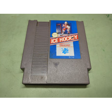 Ice Hockey Nintendo NES Cartridge Only