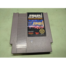 Jeopardy Nintendo NES Cartridge Only