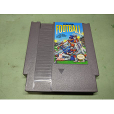 NES Play Action Football Nintendo NES Cartridge Only