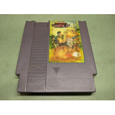 Operation Wolf Nintendo NES Cartridge Only