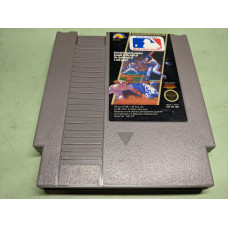 Major League Baseball Nintendo NES Cartridge Only