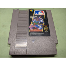 Major League Baseball Nintendo NES Cartridge Only
