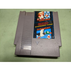 Super Mario Bros and Duck Hunt Nintendo NES Cartridge Only