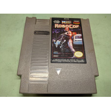 RoboCop Nintendo NES Cartridge Only