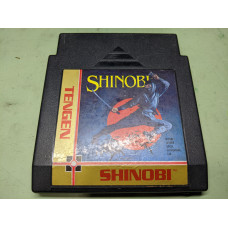 Shinobi Nintendo NES Cartridge Only