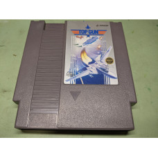 Top Gun Nintendo NES Cartridge Only