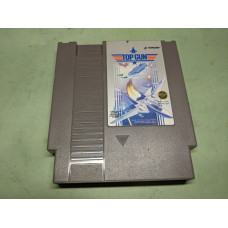Top Gun Nintendo NES Cartridge Only