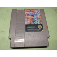 Wizards and Warriors Nintendo NES Cartridge Only