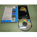 Ecco the Dolphin Sega CD Complete in Box