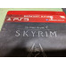 Elder Scrolls V: Skyrim Sony PlayStation 3 Complete in Box