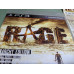 Rage Sony PlayStation 3 Complete in Box