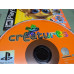 Creatures Sony PlayStation 1 Complete in Box