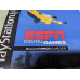 ESPN X Games Pro Boarder Sony PlayStation 1 Complete in Box