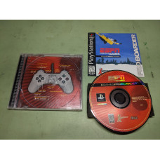 ESPN X Games Pro Boarder Sony PlayStation 1 Complete in Box