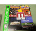 Namco Museum Volume 3 Sony PlayStation 1 Complete in Box