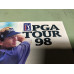 PGA Tour 98 Sony PlayStation 1 Complete in Box