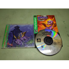 Spyro Ripto's Rage [Greatest Hits] Sony PlayStation 1 Complete in Box