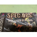 Spec Ops Stealth Patrol Sony PlayStation 1 Complete in Box